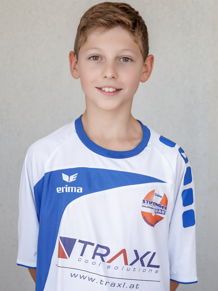 Alexander Daller