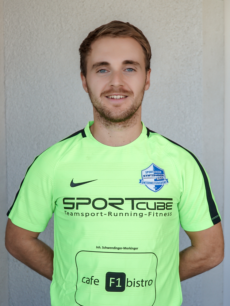 Dominik Lamplmayr