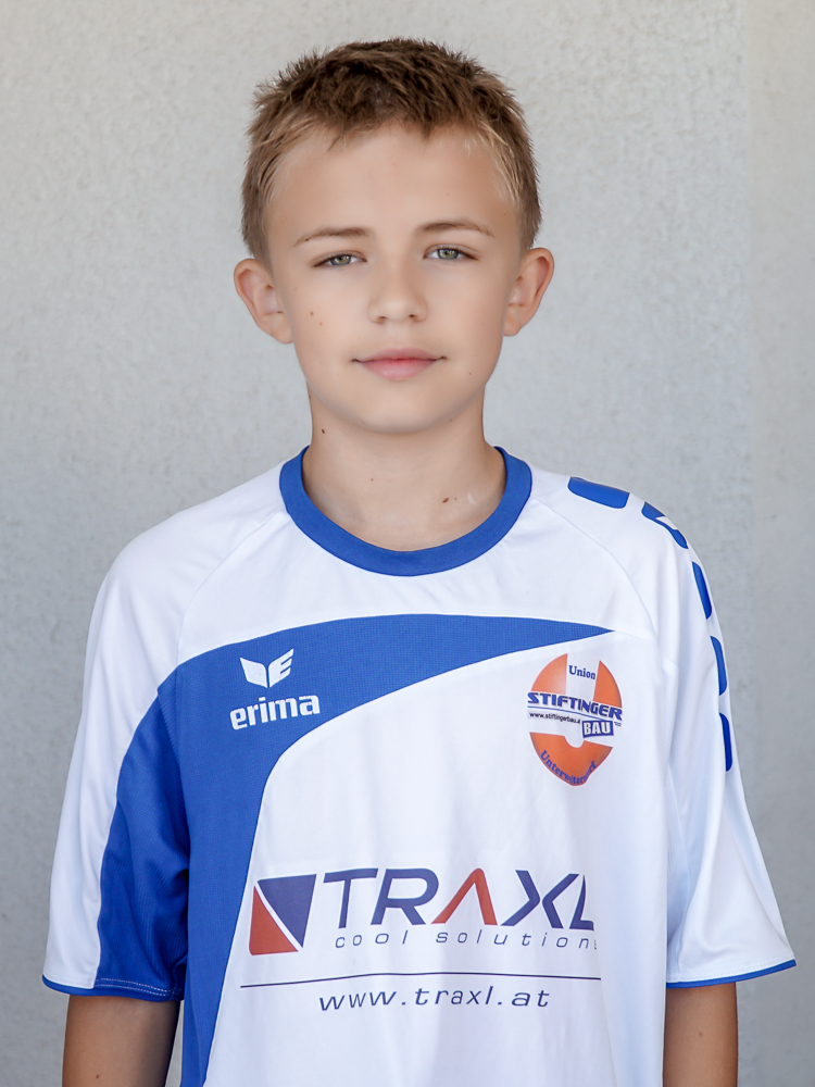 Julian Pühringer