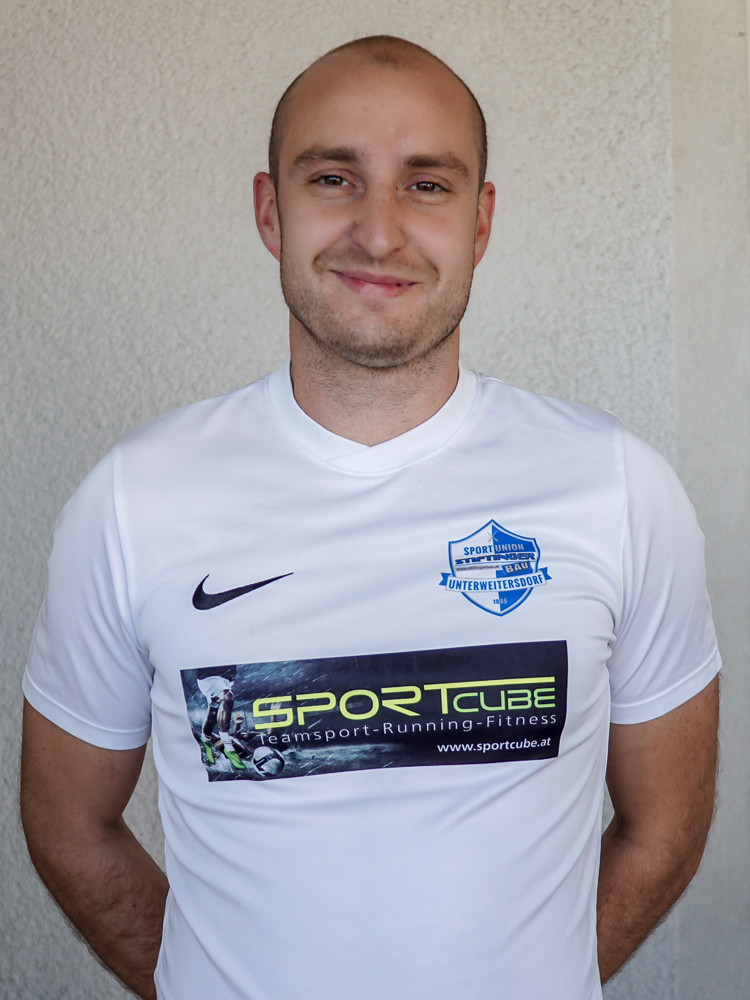 Martin Kapfer