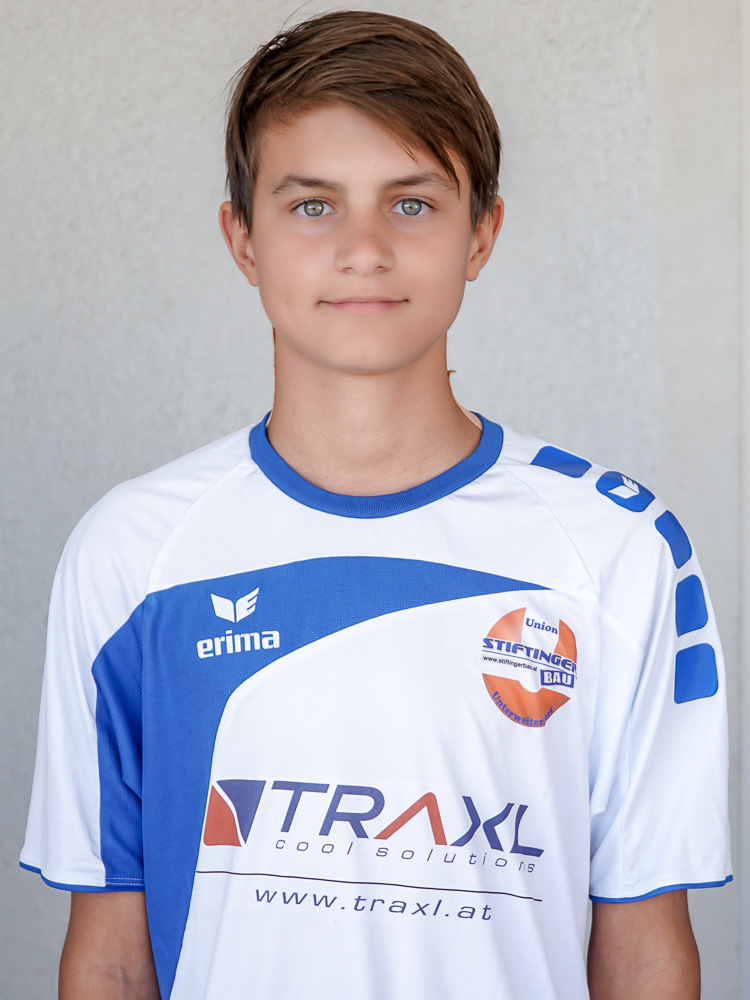 Lukas Moser