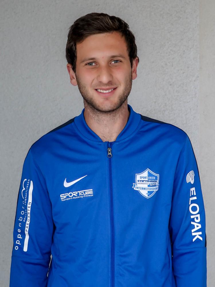 Puchner Christoph