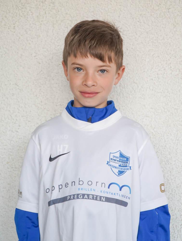 Hanl Alexander