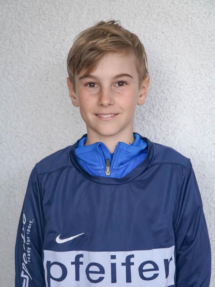 Christl Lucas