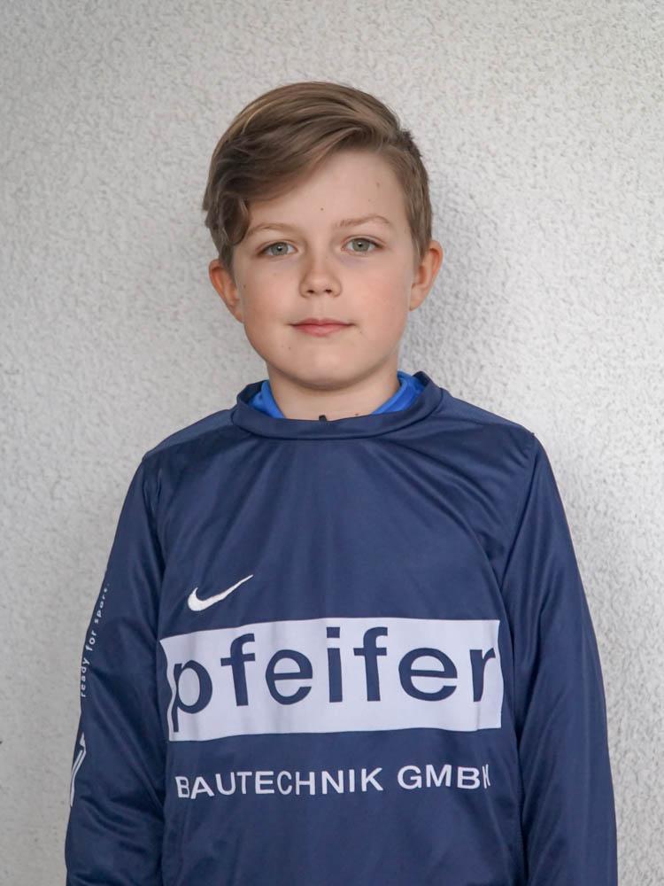 Pühringer Dominik
