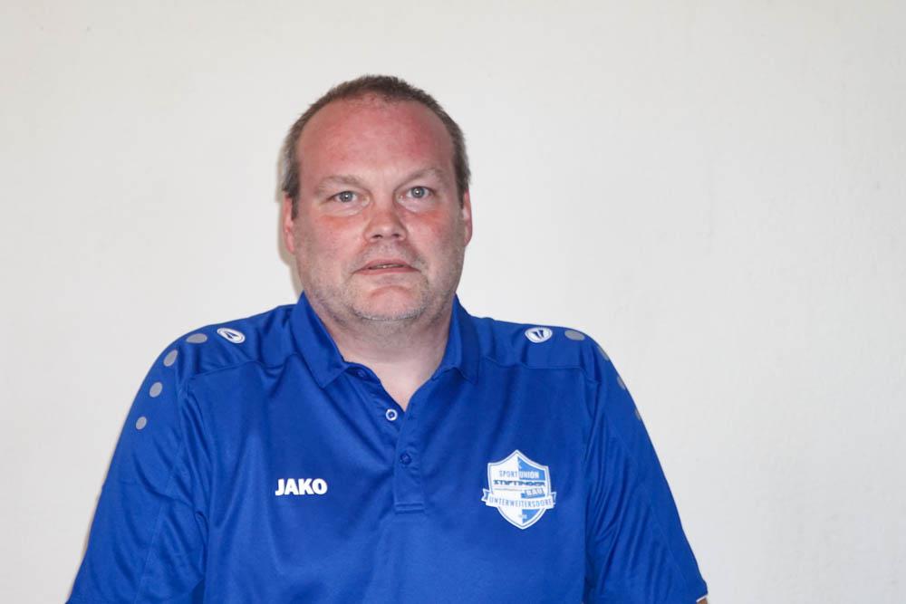 Harald Brandstetter