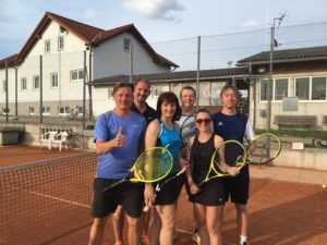 Erfolgreicher Start in die neue FW-Cup Saison