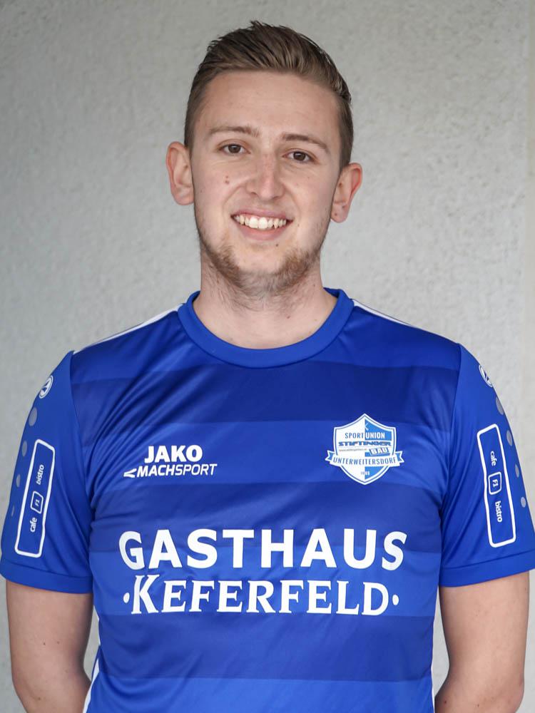 Stefan Lehner