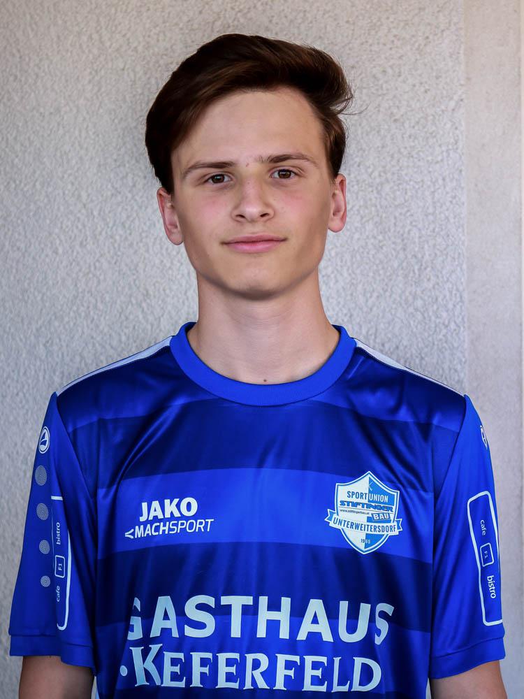 Nicolas Habichler