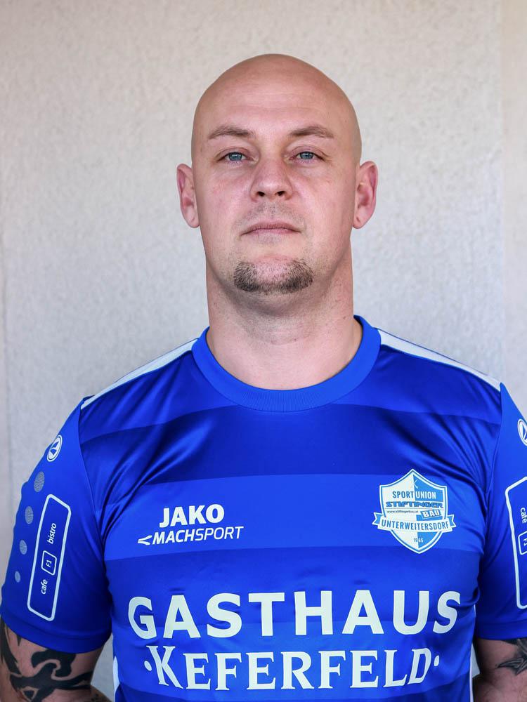 Andreas Schütz-Kraijnovic