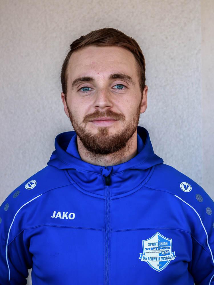 Dominik Lamplmair