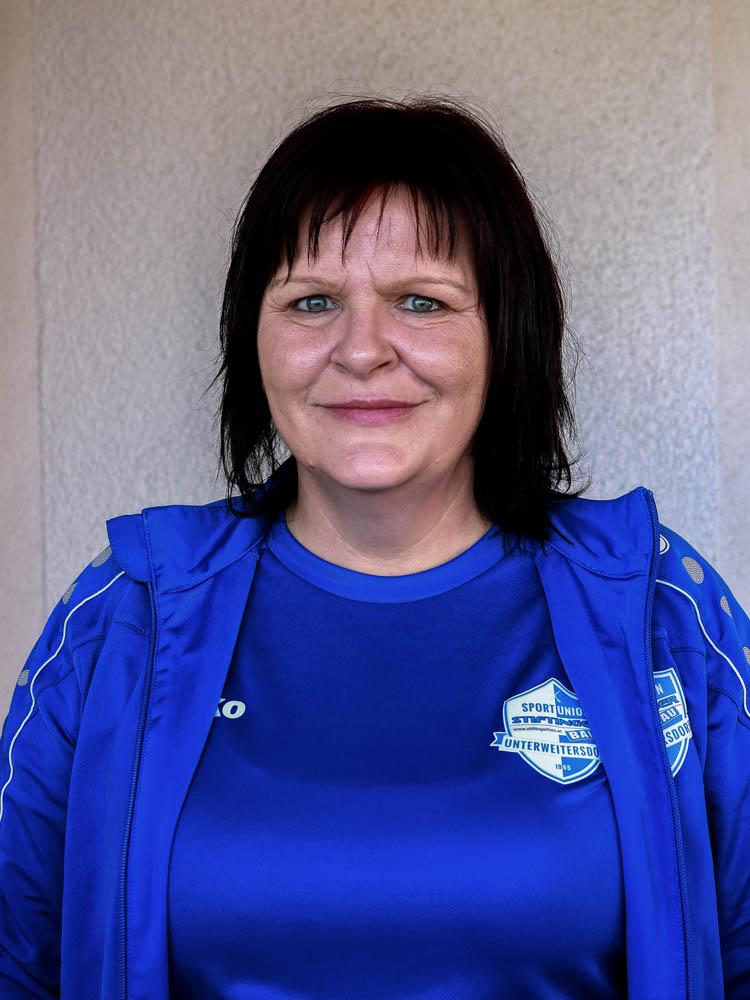 Theresa Morawetz