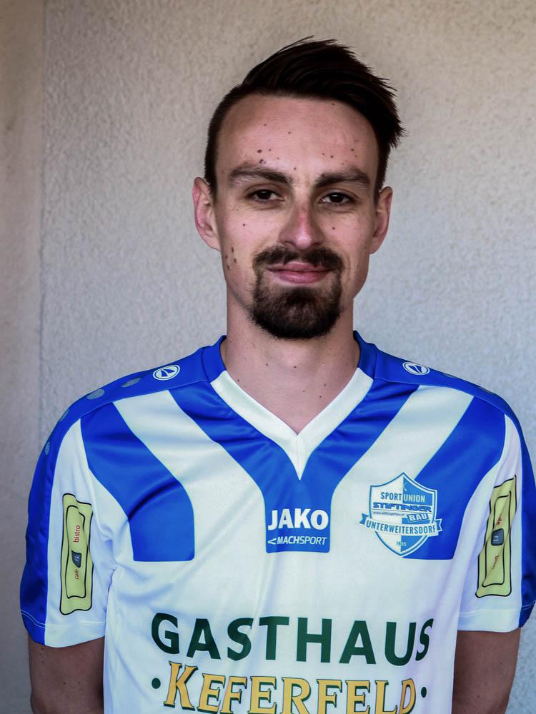 Christian Hartl