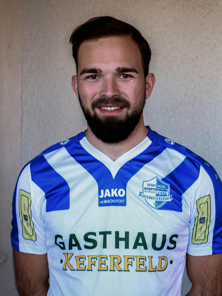 Manuel Riener