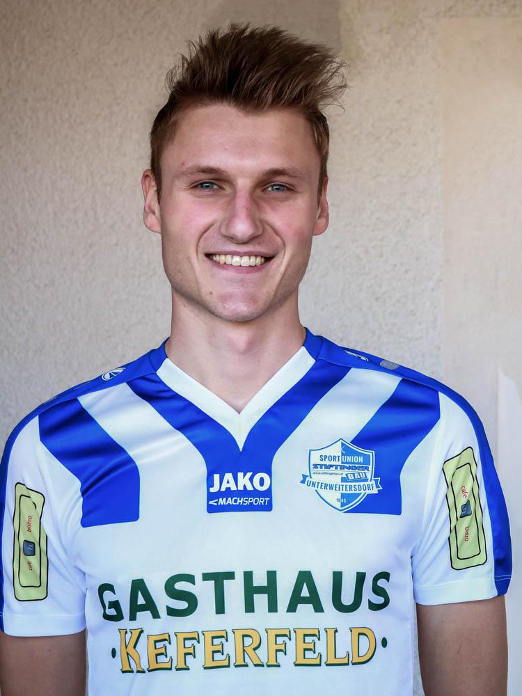 Daniel Kralik
