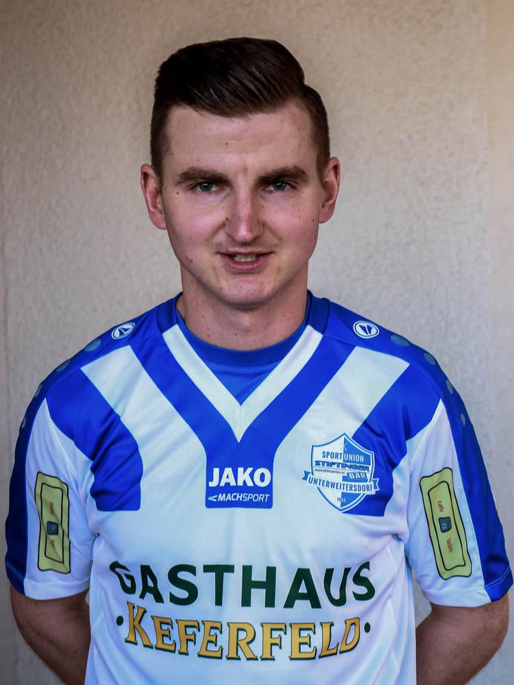 Rene Akacsos