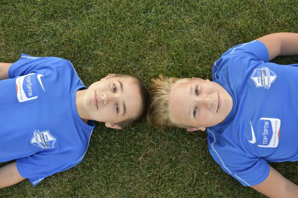 WANTED – Nachwuchs gesucht!!