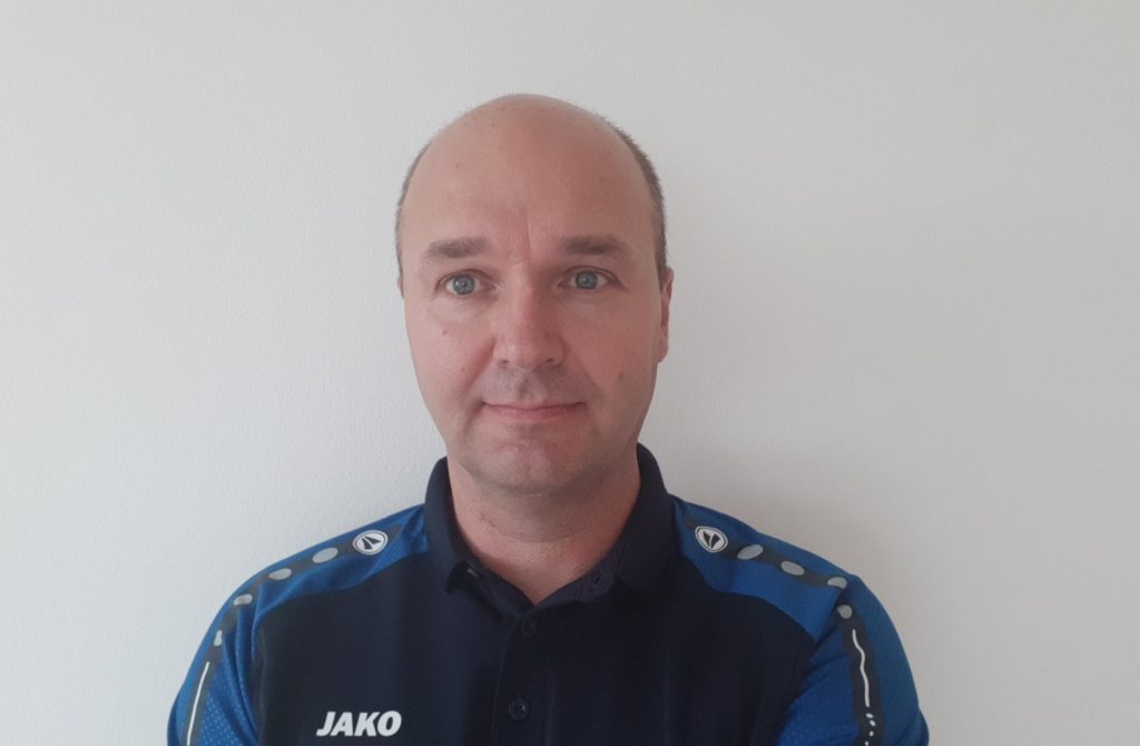 Pointner Johannes