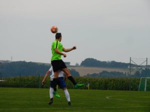Grandioser 5-1 Sieg gegen Kefermarkt