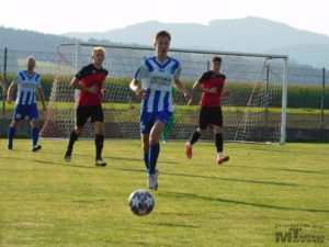 Derby gegen ASV Hagenberg findet nicht statt