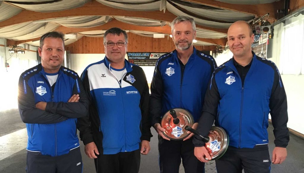 Aufwärtstrend im Cup