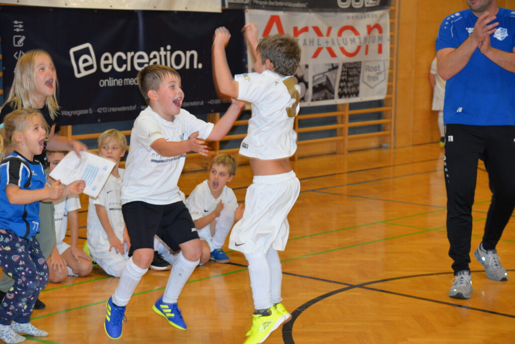 UWD Funino Cup