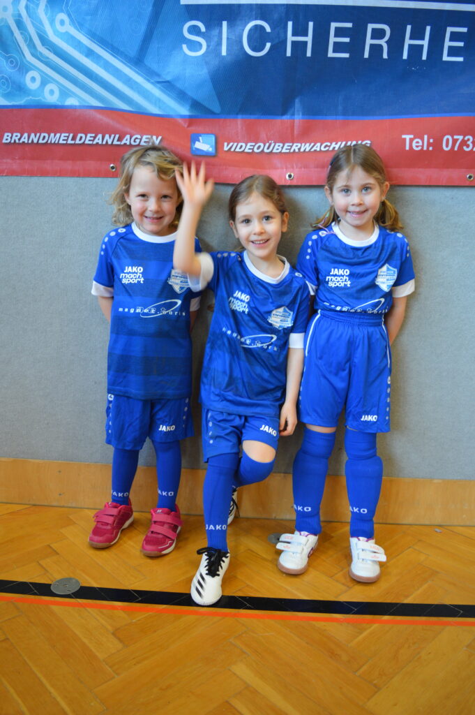 Funino Cup 2025