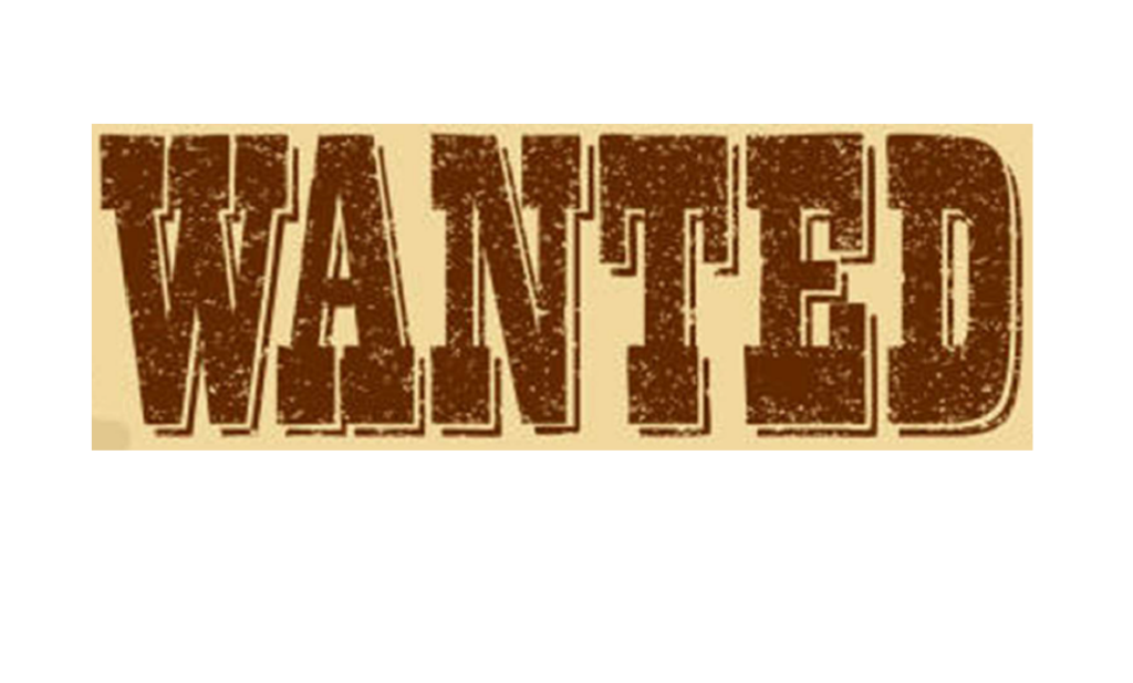 WANTED – Kids ab 10 Jahren gesucht!